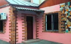 Bonvenon Capsule Hostel